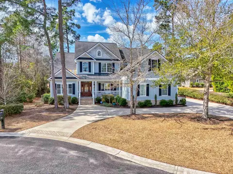6 Caleb Ct, Murrells Inlet, SC 29576