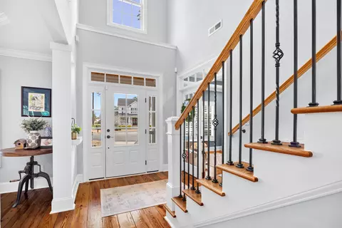 Entry Way - 6 Caleb Ct, Murrells Inlet, SC 29576 photo 2 of 4