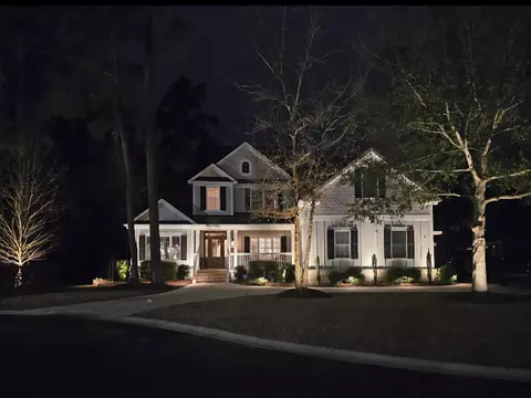 Exterior - 6 Caleb Ct, Murrells Inlet, SC 29576 photo 7 of 10
