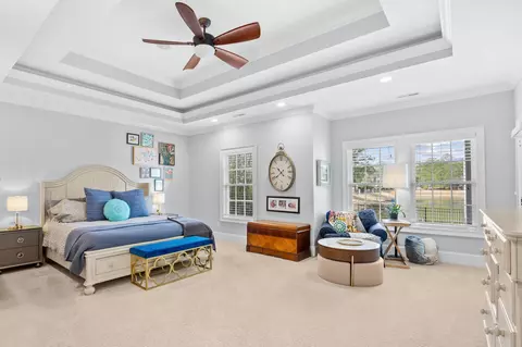 Bedroom - 6 Caleb Ct, Murrells Inlet, SC 29576 photo 1 of 6