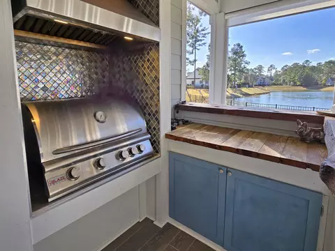 Exterior - 6 Caleb Ct, Murrells Inlet, SC 29576 photo 5 of 10