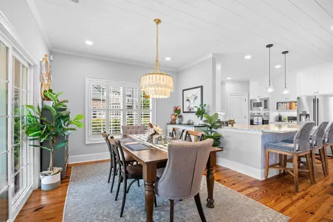 Dining - 6 Caleb Ct, Murrells Inlet, SC 29576 photo 1 of 2