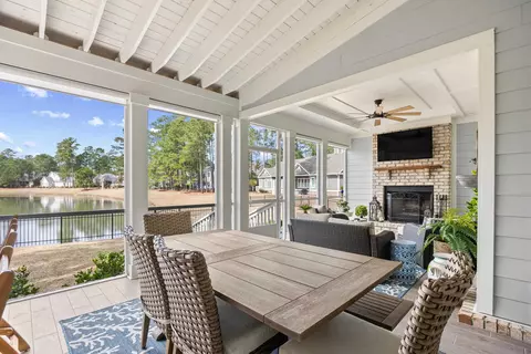 Exterior - 6 Caleb Ct, Murrells Inlet, SC 29576 photo 3 of 10