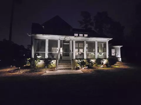 Exterior - 6 Caleb Ct, Murrells Inlet, SC 29576 photo 6 of 10