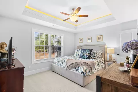 Bedroom - 6 Caleb Ct, Murrells Inlet, SC 29576 photo 4 of 6