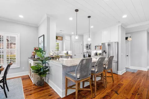 Kitchen - 6 Caleb Ct, Murrells Inlet, SC 29576 photo 4 of 4