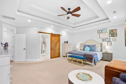 Bedroom - 6 Caleb Ct, Murrells Inlet, SC 29576 photo 3 of 6