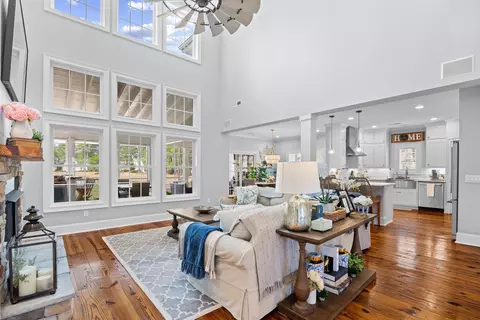 Living - 6 Caleb Ct, Murrells Inlet, SC 29576 photo 1 of 3