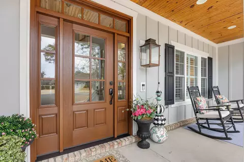 Entry Way - 6 Caleb Ct, Murrells Inlet, SC 29576 photo 1 of 4