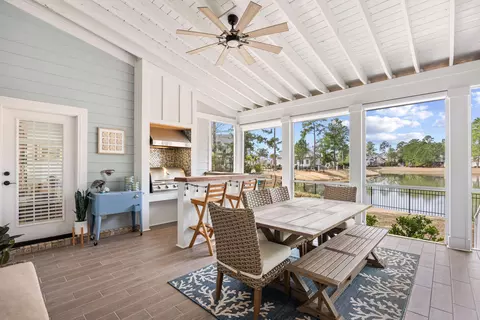 Exterior - 6 Caleb Ct, Murrells Inlet, SC 29576 photo 4 of 10