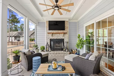 Exterior - 6 Caleb Ct, Murrells Inlet, SC 29576 photo 1 of 10