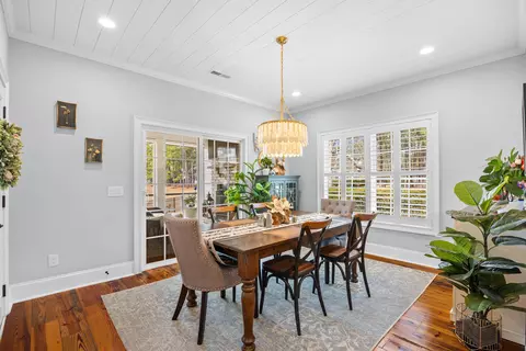 Dining - 6 Caleb Ct, Murrells Inlet, SC 29576 photo 2 of 2