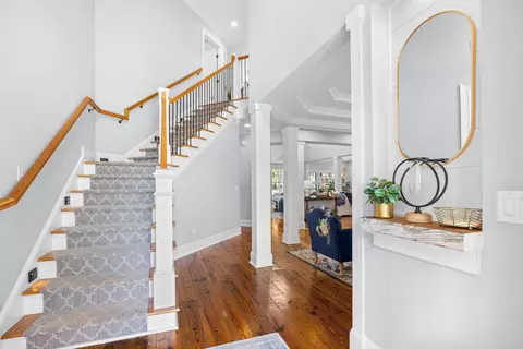 Entry Way - 6 Caleb Ct, Murrells Inlet, SC 29576 photo 3 of 4