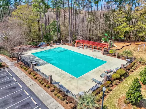 Exterior - 6 Caleb Ct, Murrells Inlet, SC 29576 photo 8 of 10