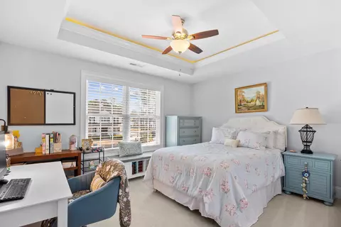 Bedroom - 6 Caleb Ct, Murrells Inlet, SC 29576 photo 6 of 6