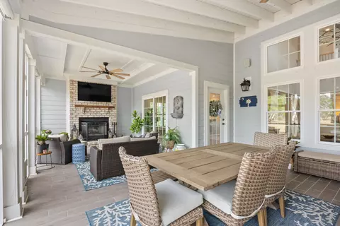 Exterior - 6 Caleb Ct, Murrells Inlet, SC 29576 photo 2 of 10