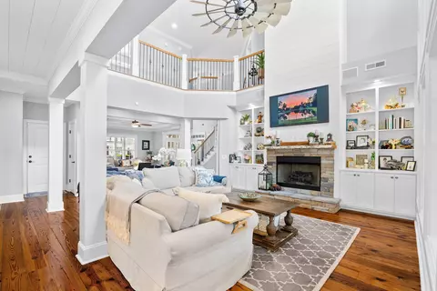 Living - 6 Caleb Ct, Murrells Inlet, SC 29576 photo 3 of 3