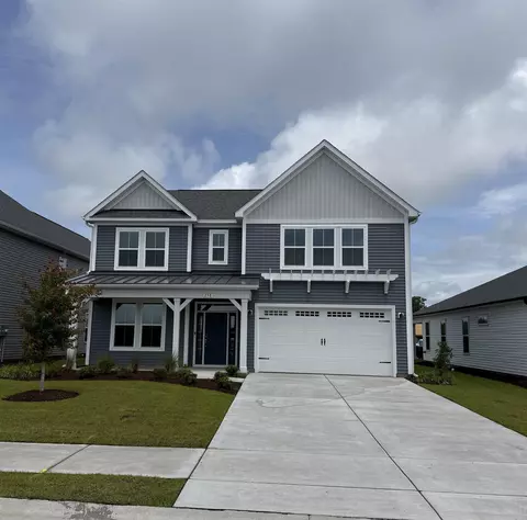 258 Broughton Dr, Myrtle Beach, SC 29579
