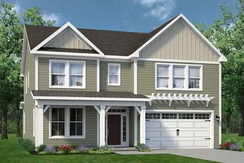 258 Broughton Dr, Myrtle Beach, SC 29579
