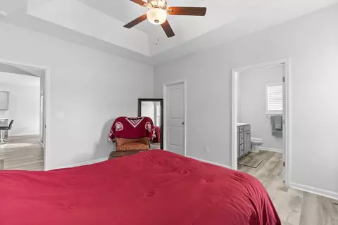 Bedroom - 255 Lakota Loop, Longs, SC 29568 photo 3 of 9