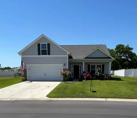 Exterior - 255 Lakota Loop, Longs, SC 29568 photo 2 of 8
