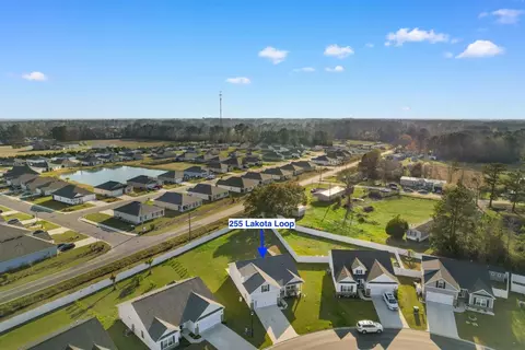 View/Area - 255 Lakota Loop, Longs, SC 29568 photo 1 of 6