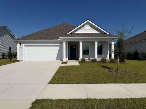 4401 E Coast Ln, Shallotte, NC 28470