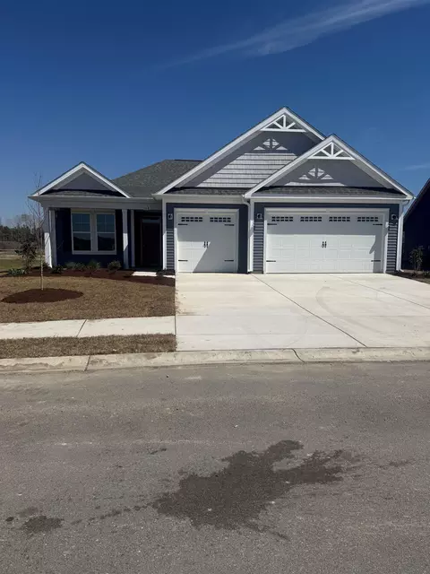 540 Banna Arch Loop, Myrtle Beach, SC 29579