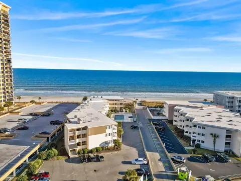 9620 Shore Dr #C101, Myrtle Beach, SC 29572