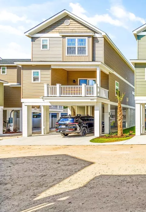 505 Chester St, Myrtle Beach, SC 29577