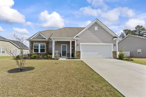 562 Honeyhill Loop, Conway, SC 29526