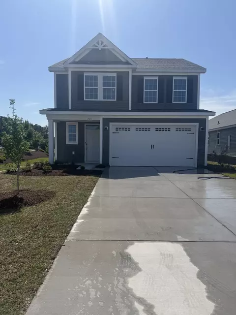 1328 Wykham Park Dr, Myrtle Beach, SC 29579