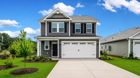 1328 Wykham Park Dr, Myrtle Beach, SC 29579