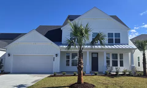 2649 Whitehorn Way, Longs, SC 29568