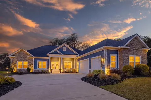 1015 Muskeg Ct, Conway, SC 29526