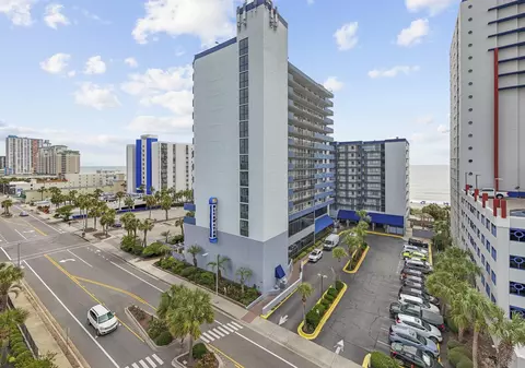2001 S Ocean Blvd #920, Myrtle Beach, SC 29577