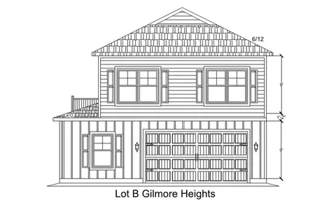 597 Gilmore Ave, Murrells Inlet, SC 29576