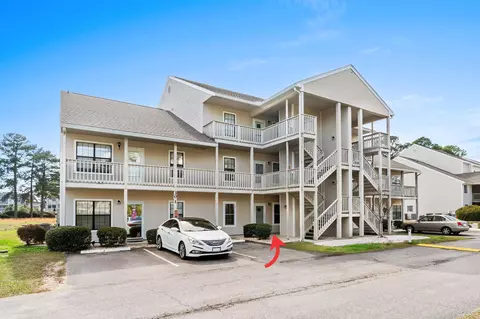 1095 Plantation Dr W #30-F, Little River, SC 29566