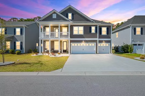 6255 Chadderton Cir, Myrtle Beach, SC 29579