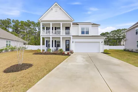 368 Cattle Drive Cir, Myrtle Beach, SC 29588