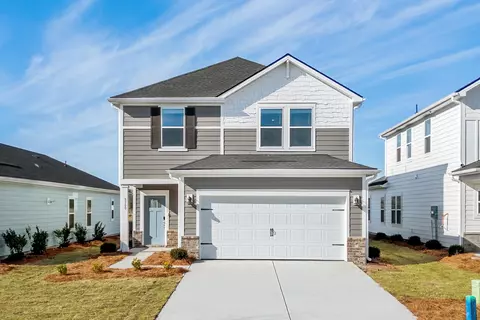8209 Essence Dr, Longs, SC 29568