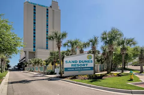 201 74th Ave N #1807, Myrtle Beach, SC 29577