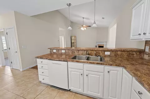 Kitchen - 749 Ashley Manor Dr, Longs, SC 29568 photo 3 of 5