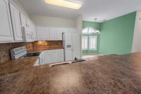 Kitchen - 749 Ashley Manor Dr, Longs, SC 29568 photo 5 of 5