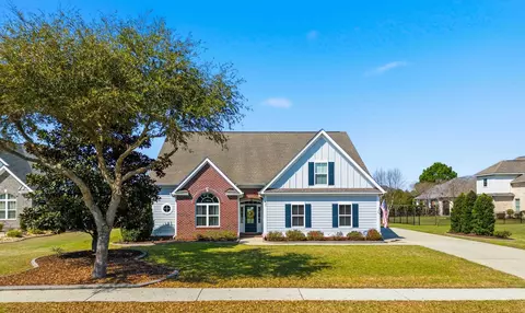 1025 Limpkin Dr, Conway, SC 29526