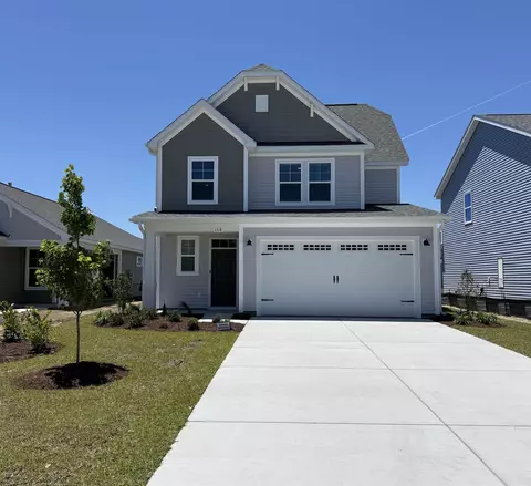 1318 Wykham Park Dr, Myrtle Beach, SC 29579