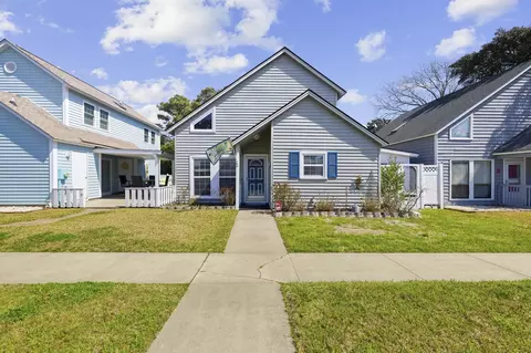 1607 Haven Dr, North Myrtle Beach, SC 29582