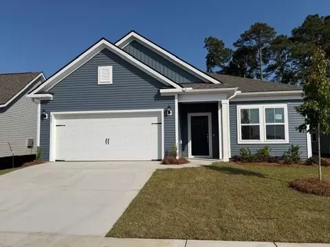 685 Palm Bay Dr, Myrtle Beach, SC 29588