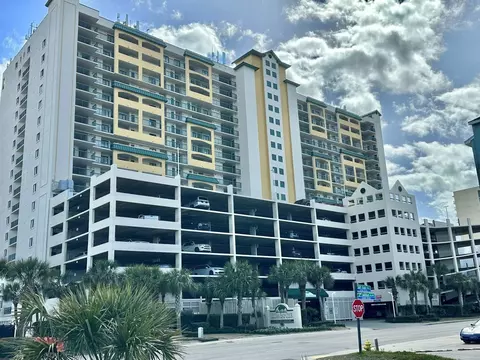 201 S Ocean Blvd #1102, North Myrtle Beach, SC 29582