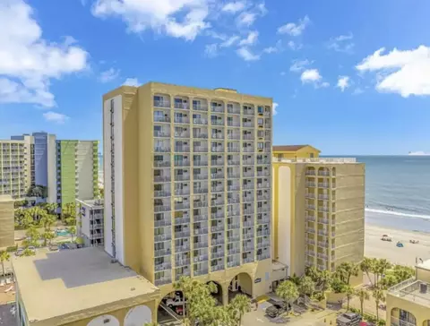 1207 S Ocean Blvd #51501, Myrtle Beach, SC 29579